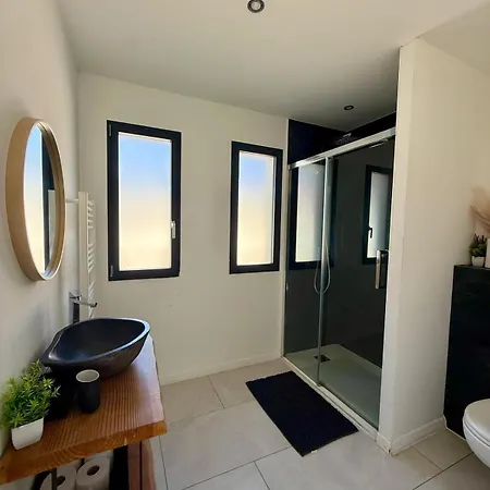 Apartamento Maison Au Coeur De Burdeos
